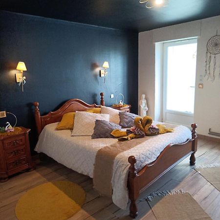 Chambres D'Hotes Villa La Lorraine Folkling Pokój zdjęcie