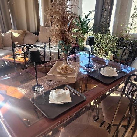 Chambres D'Hotes Villa La Lorraine Folkling Zewnętrze zdjęcie