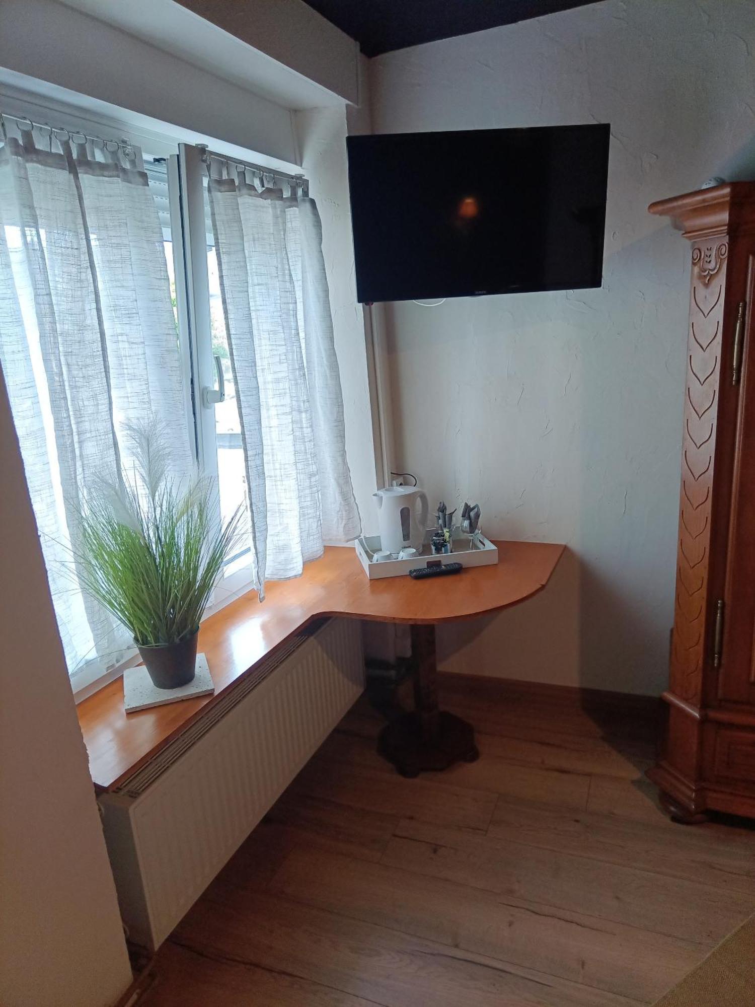 Chambres D'Hotes Villa La Lorraine Folkling Zewnętrze zdjęcie
