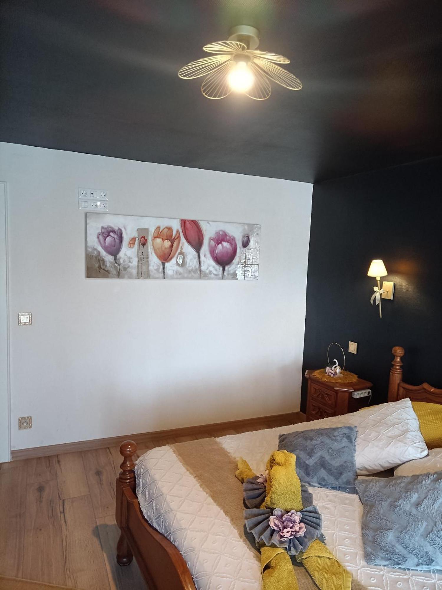Chambres D'Hotes Villa La Lorraine Folkling Zewnętrze zdjęcie