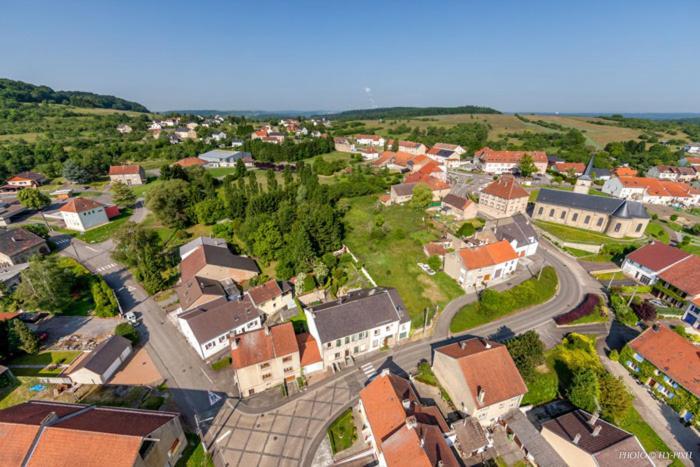 Chambres D'Hotes Villa La Lorraine Folkling Zewnętrze zdjęcie