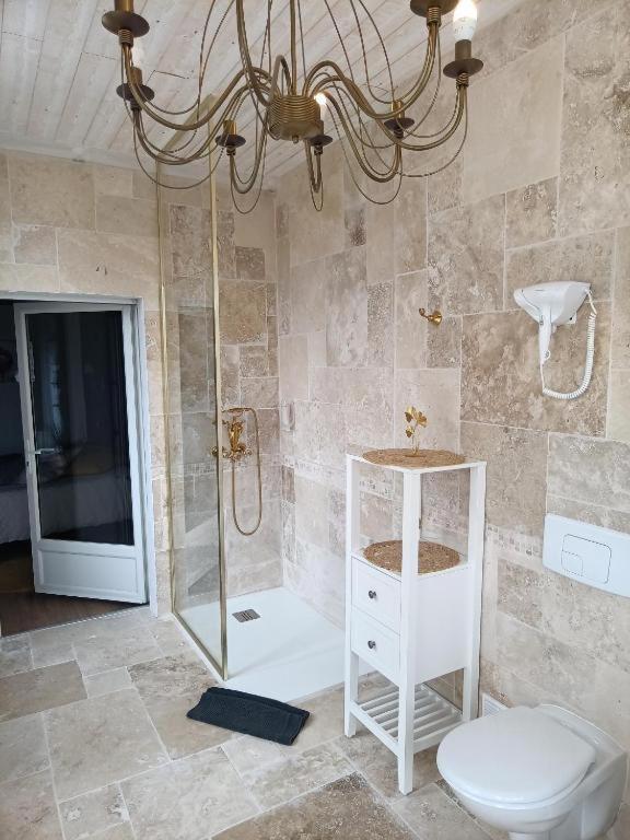 Chambres D'Hotes Villa La Lorraine Folkling Zewnętrze zdjęcie